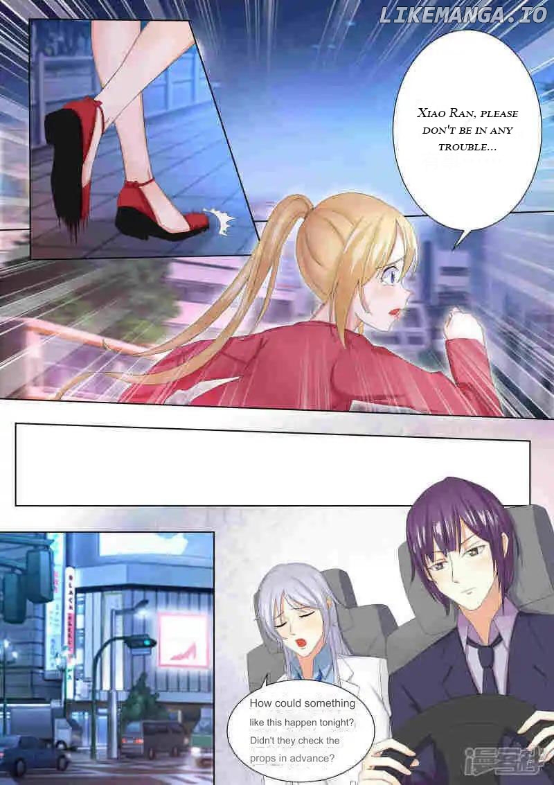 Superstar Hatching Manual ( Manhua ) Chapter 65 - page 9