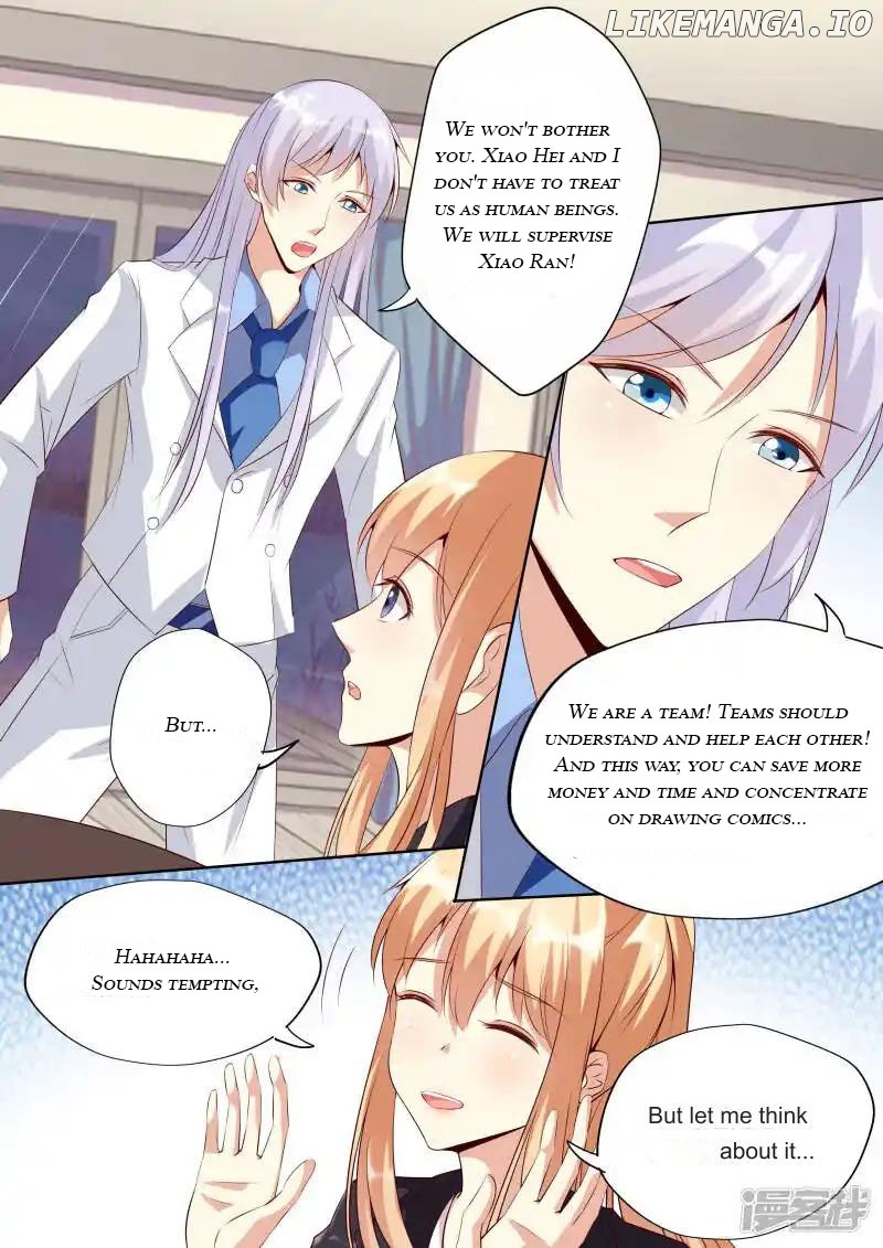Superstar Hatching Manual ( Manhua ) Chapter 28 - page 8