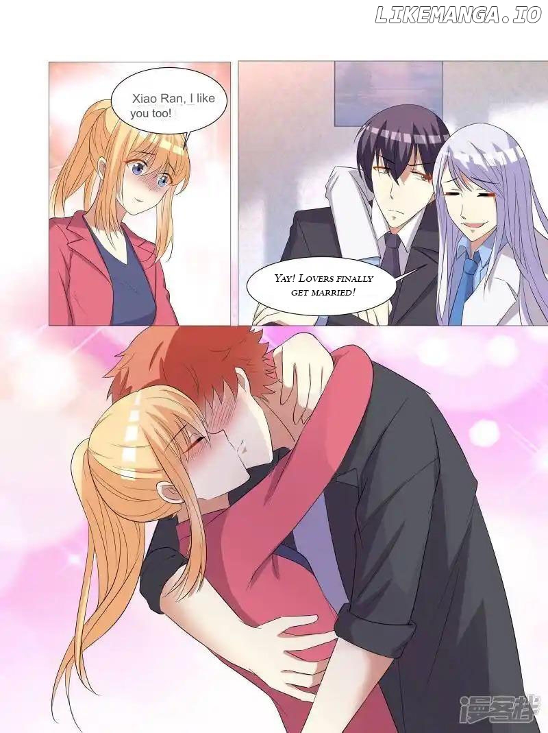 Superstar Hatching Manual ( Manhua ) Chapter 66 - page 10