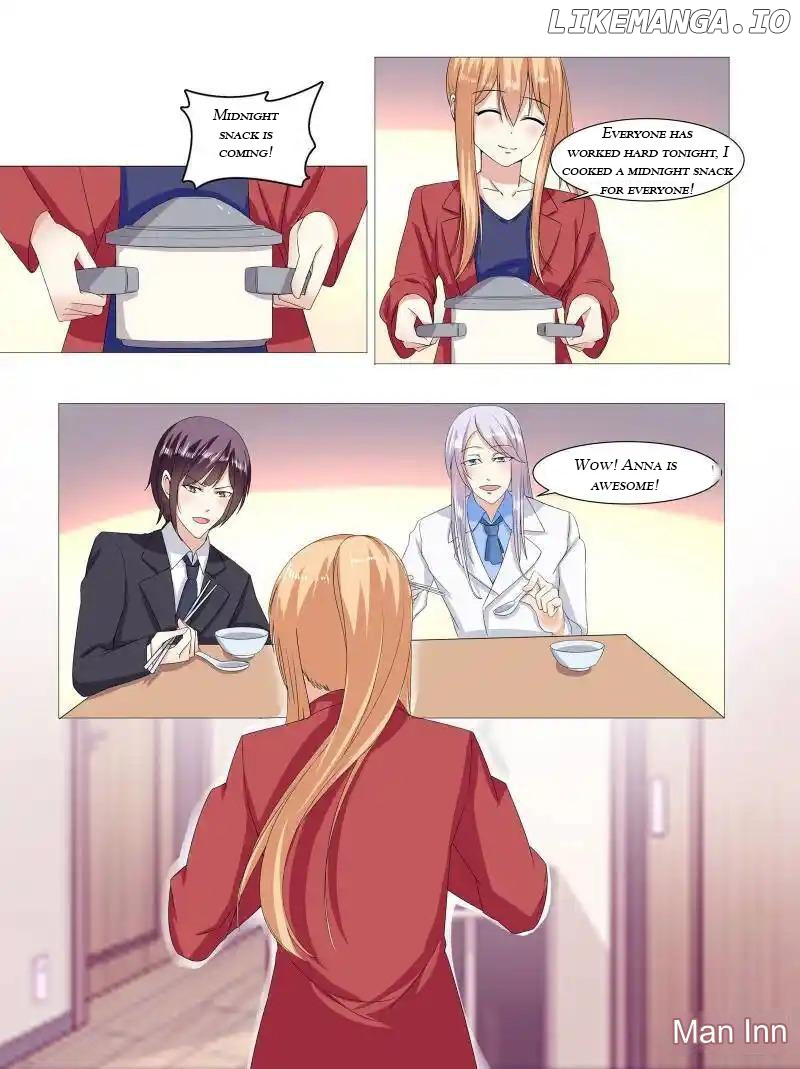 Superstar Hatching Manual ( Manhua ) Chapter 66 - page 11