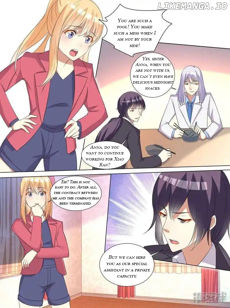 Superstar Hatching Manual ( Manhua ) Chapter 66 - page 13