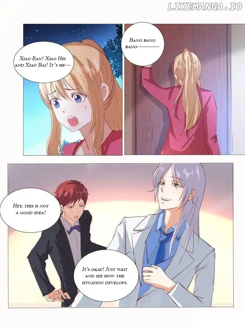 Superstar Hatching Manual ( Manhua ) Chapter 66 - page 2