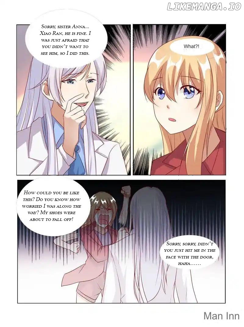 Superstar Hatching Manual ( Manhua ) Chapter 66 - page 6