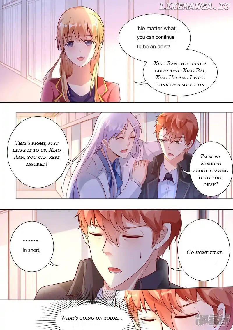 Superstar Hatching Manual ( Manhua ) Chapter 39 - page 8