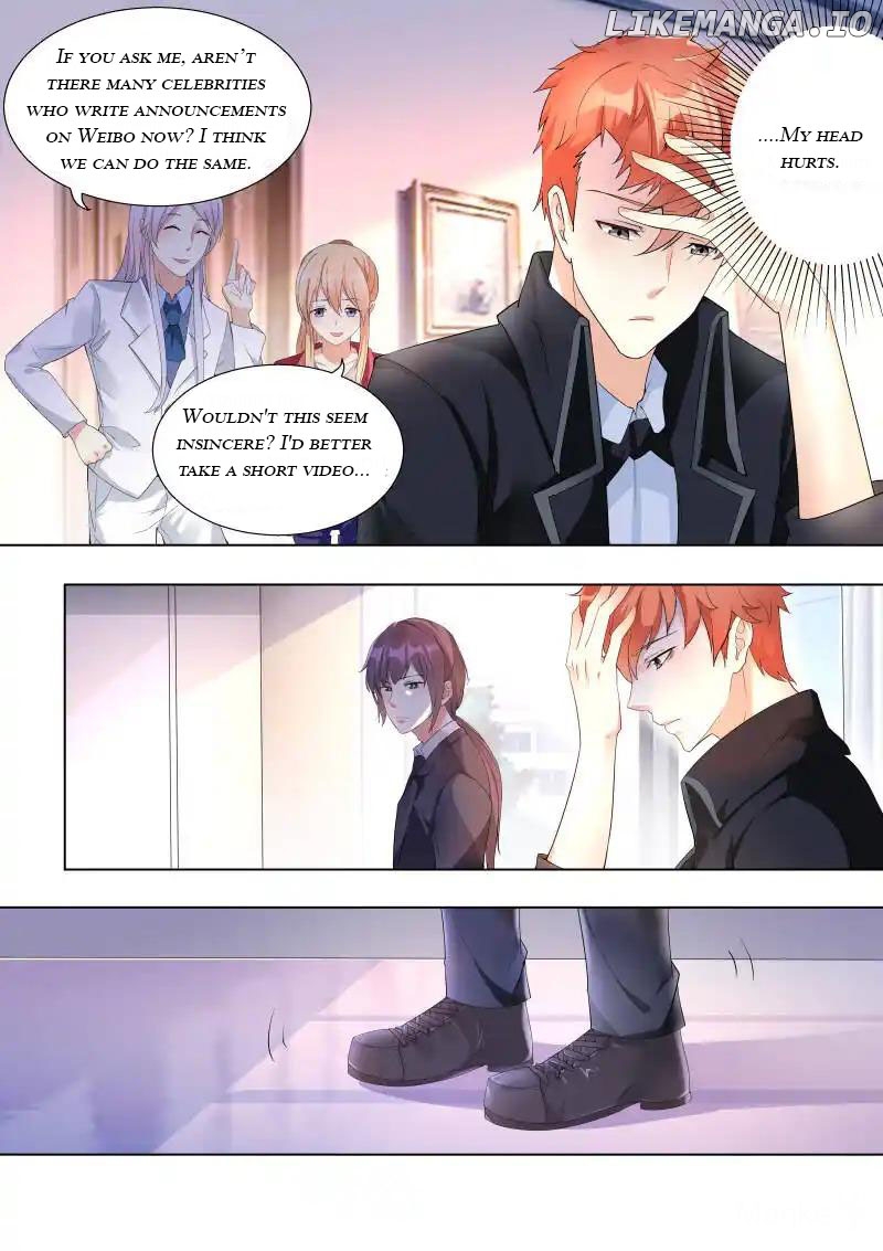Superstar Hatching Manual ( Manhua ) Chapter 39 - page 9