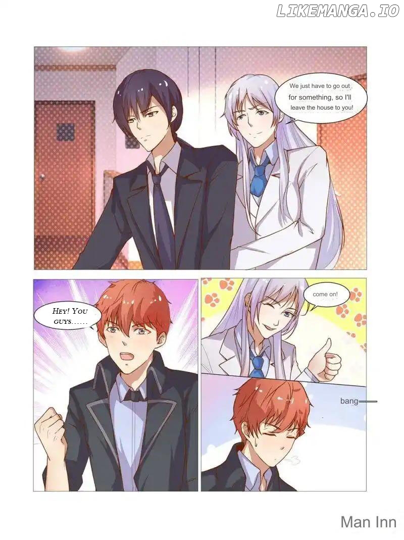 Superstar Hatching Manual ( Manhua ) Chapter 68 - page 10