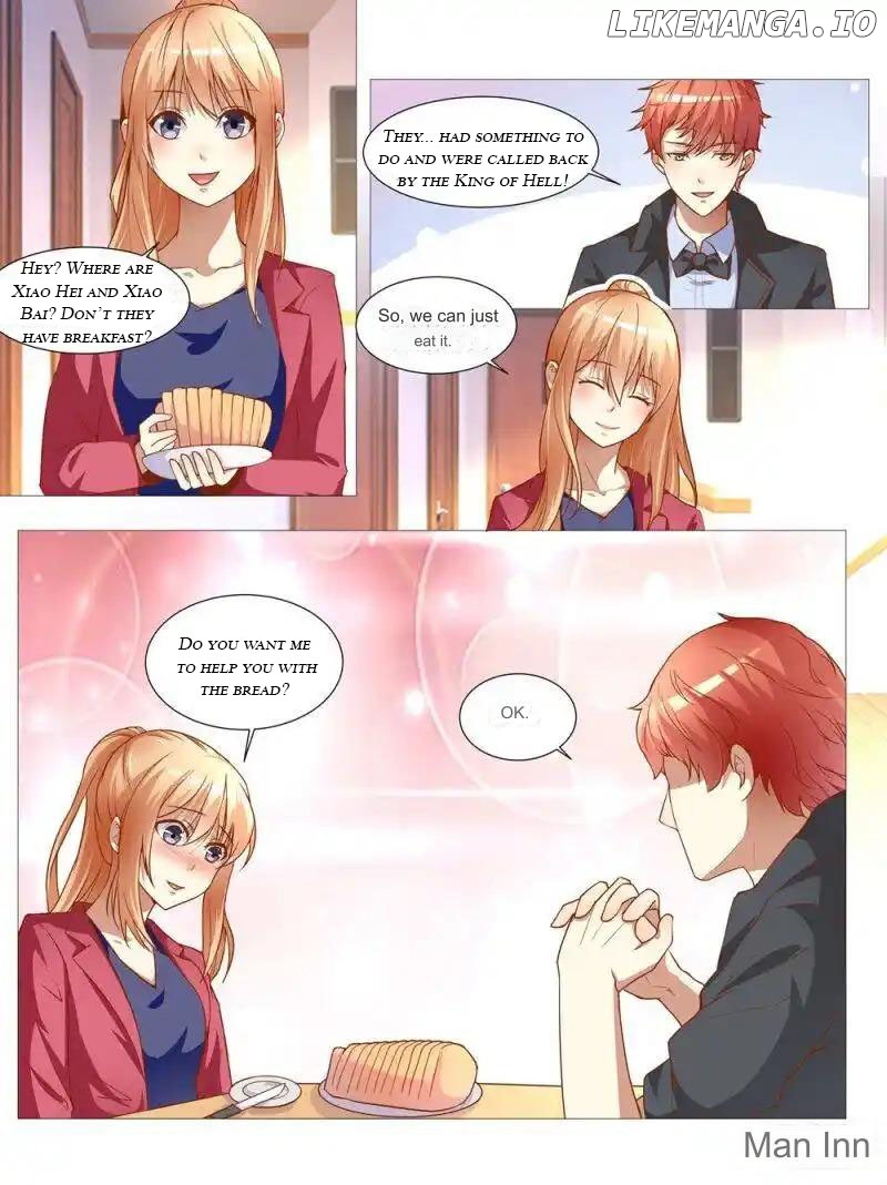 Superstar Hatching Manual ( Manhua ) Chapter 68 - page 11