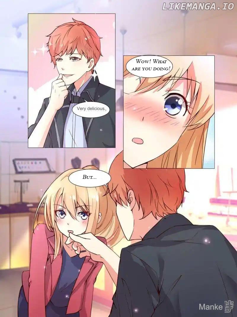 Superstar Hatching Manual ( Manhua ) Chapter 68 - page 14