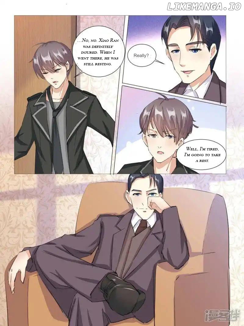Superstar Hatching Manual ( Manhua ) Chapter 68 - page 3