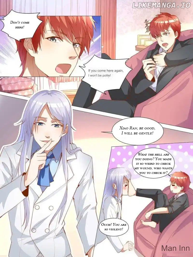 Superstar Hatching Manual ( Manhua ) Chapter 68 - page 4