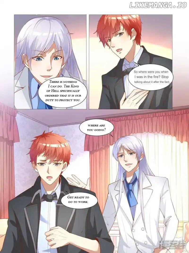 Superstar Hatching Manual ( Manhua ) Chapter 68 - page 5