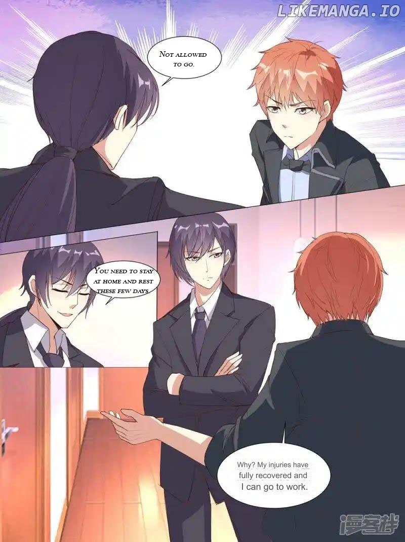 Superstar Hatching Manual ( Manhua ) Chapter 68 - page 6