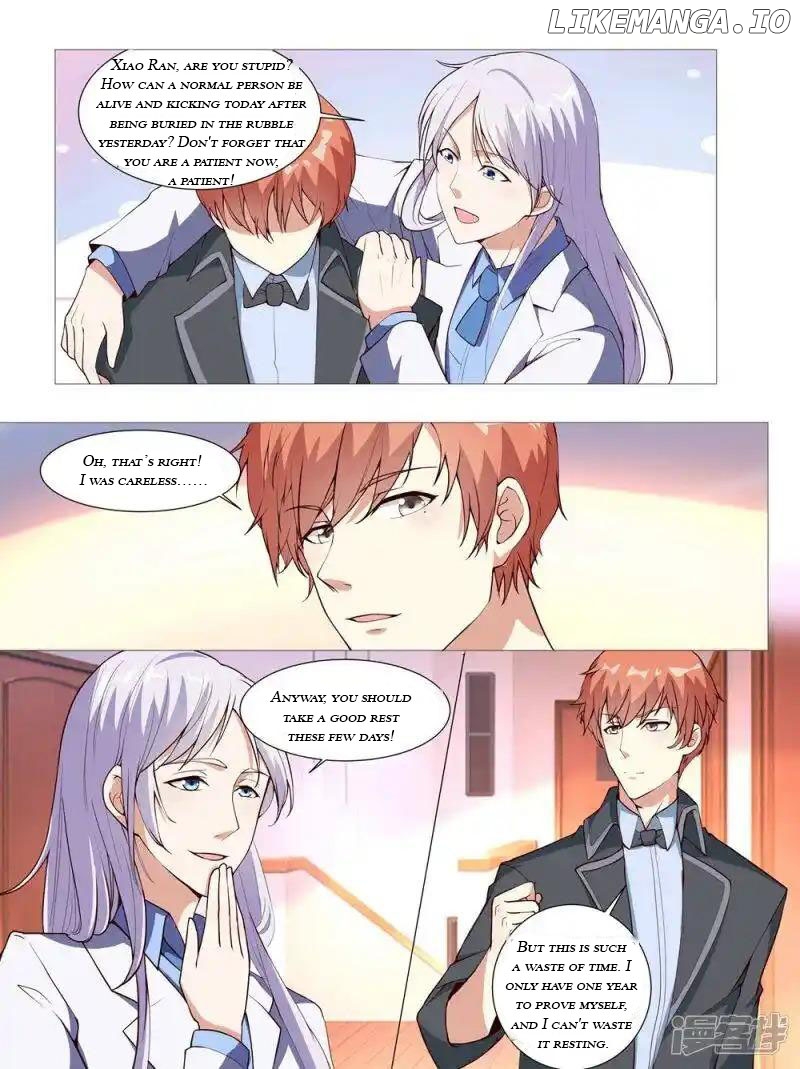 Superstar Hatching Manual ( Manhua ) Chapter 68 - page 7