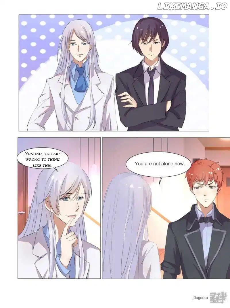 Superstar Hatching Manual ( Manhua ) Chapter 68 - page 8