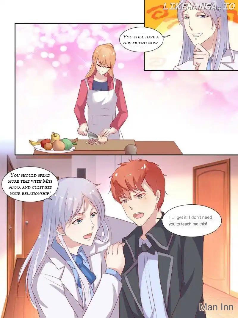 Superstar Hatching Manual ( Manhua ) Chapter 68 - page 9