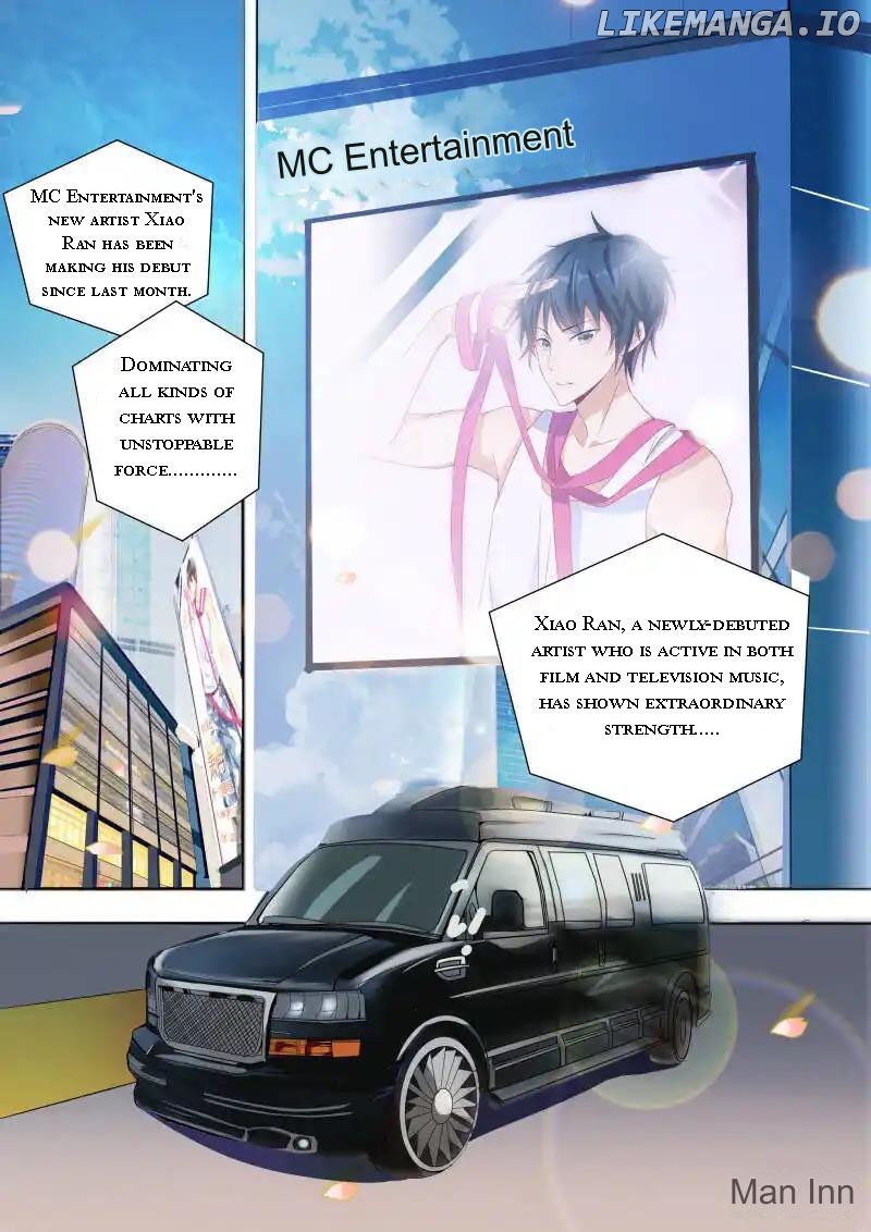 Superstar Hatching Manual ( Manhua ) Chapter 4 - page 2