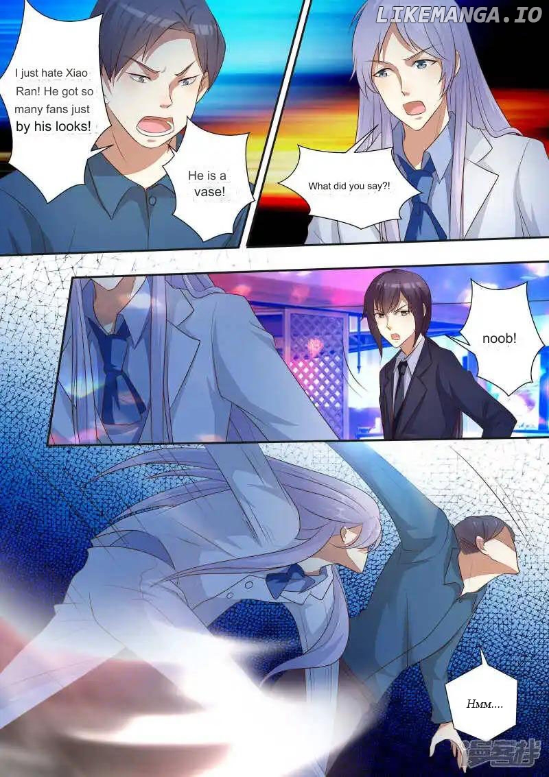 Superstar Hatching Manual ( Manhua ) Chapter 71 - page 2