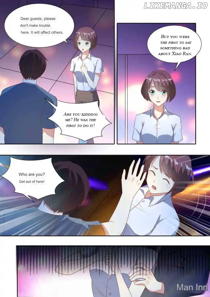 Superstar Hatching Manual ( Manhua ) Chapter 71 - page 4