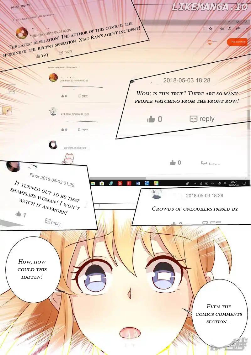 Superstar Hatching Manual ( Manhua ) Chapter 61 - page 4