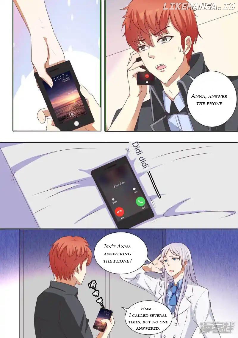 Superstar Hatching Manual ( Manhua ) Chapter 61 - page 8