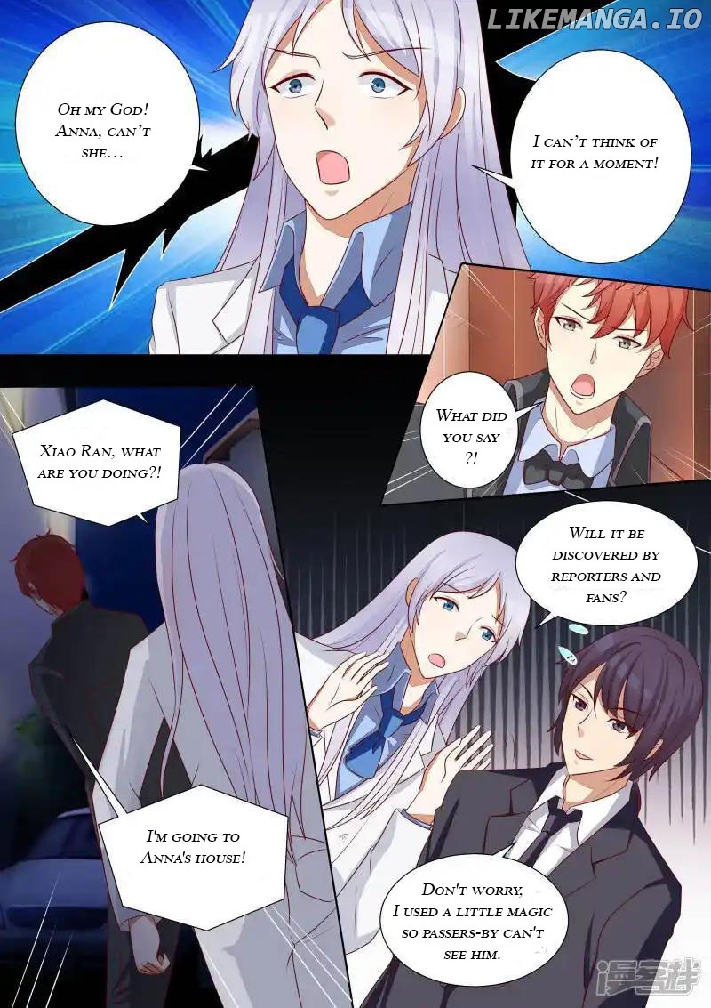 Superstar Hatching Manual ( Manhua ) Chapter 61 - page 9