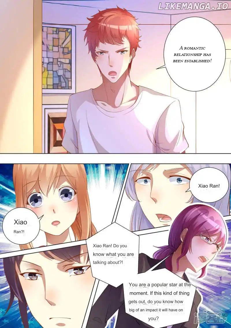 Superstar Hatching Manual ( Manhua ) Chapter 73 - page 10