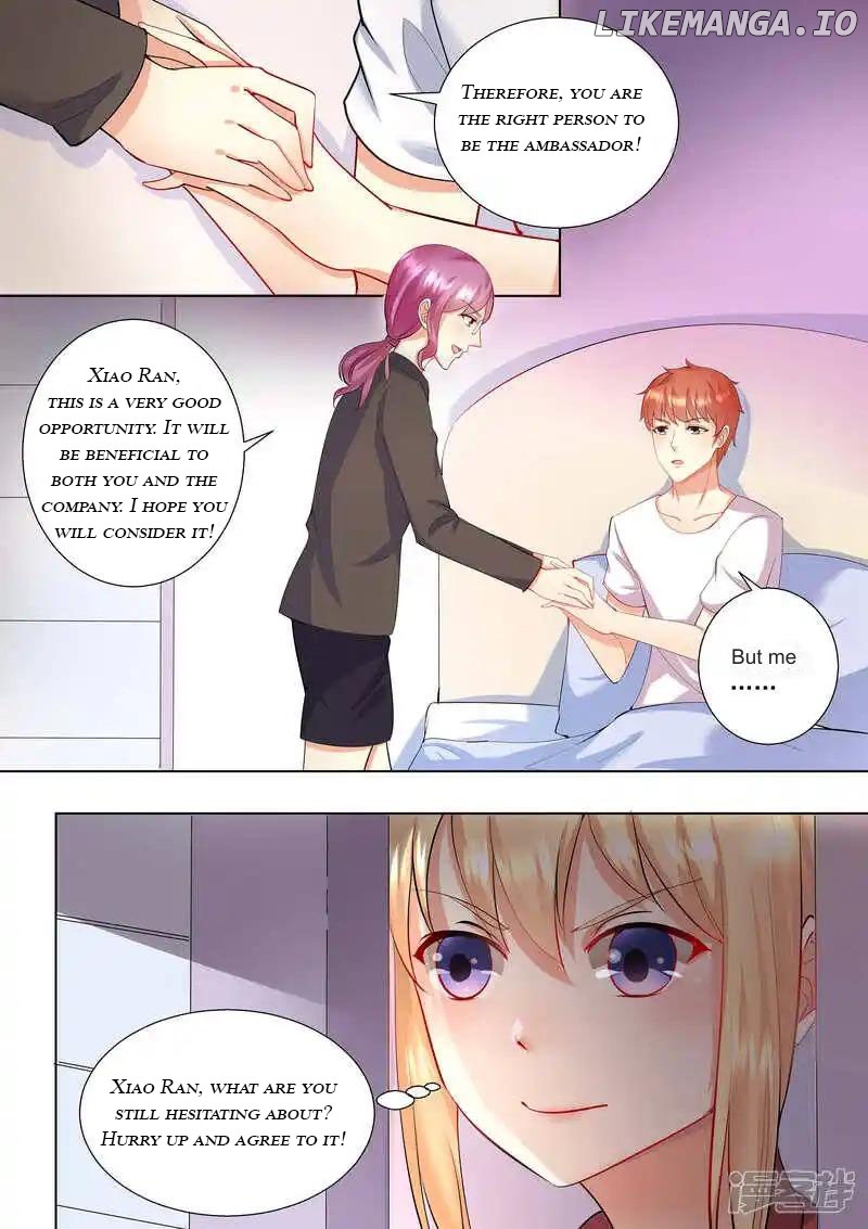 Superstar Hatching Manual ( Manhua ) Chapter 73 - page 3