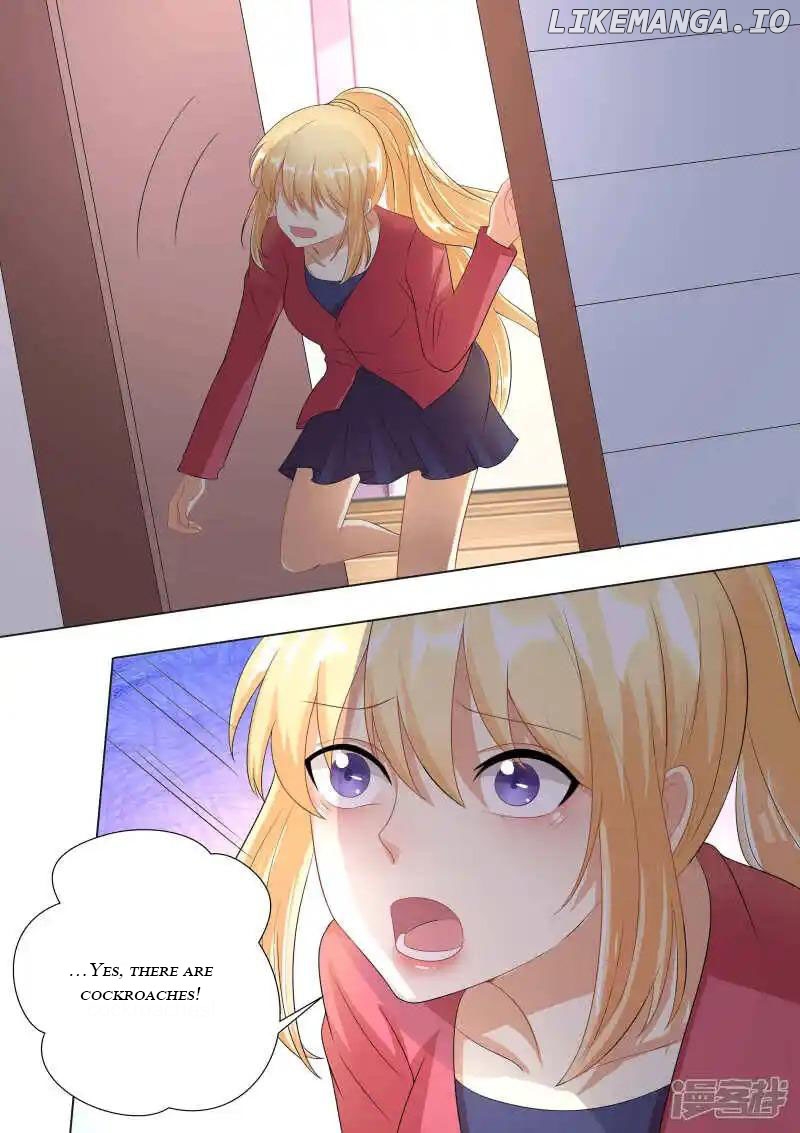 Superstar Hatching Manual ( Manhua ) Chapter 73 - page 5