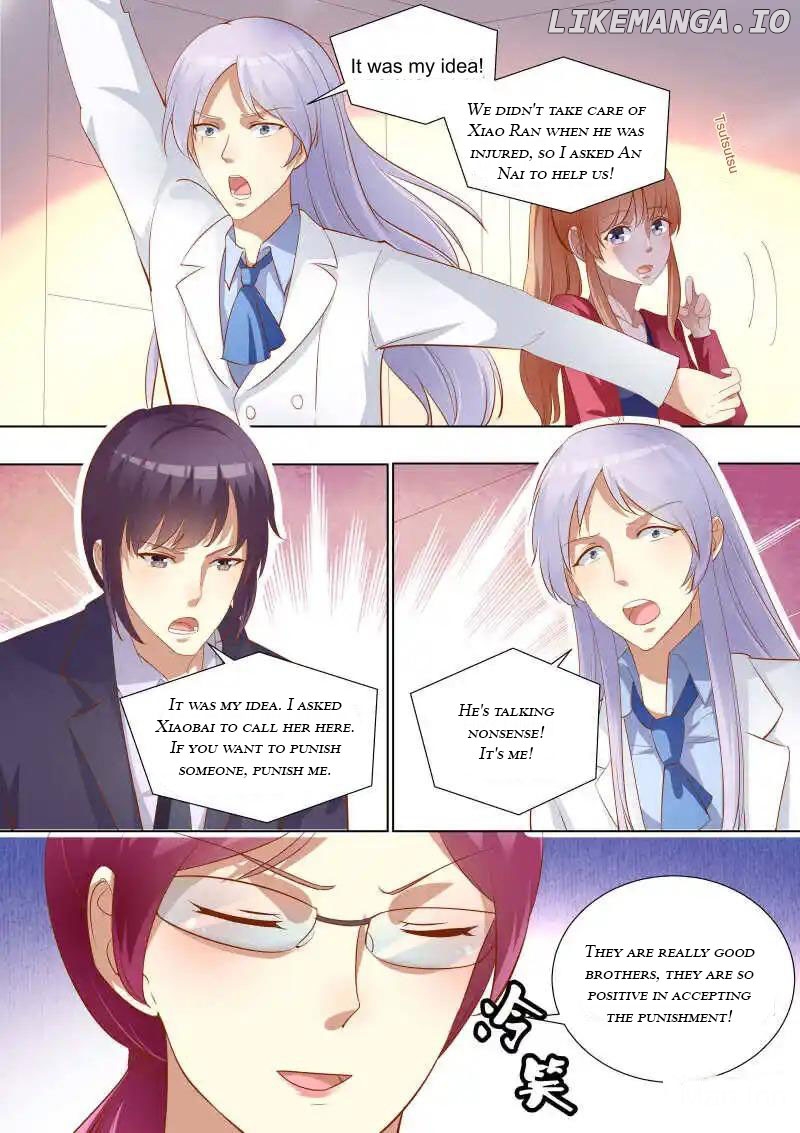 Superstar Hatching Manual ( Manhua ) Chapter 73 - page 8