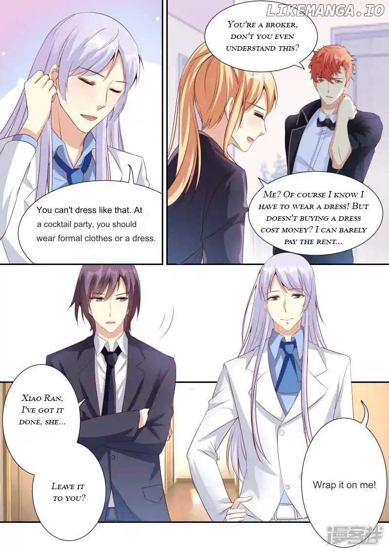 Superstar Hatching Manual ( Manhua ) Chapter 29 - page 10