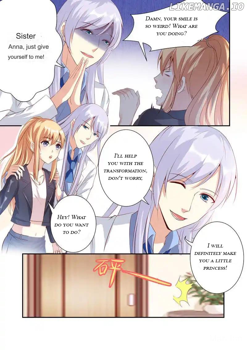 Superstar Hatching Manual ( Manhua ) Chapter 29 - page 11