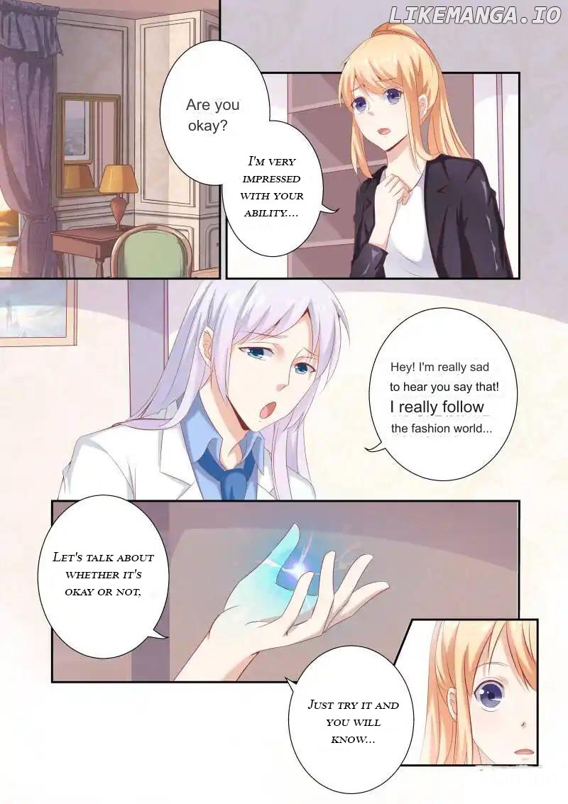 Superstar Hatching Manual ( Manhua ) Chapter 29 - page 12