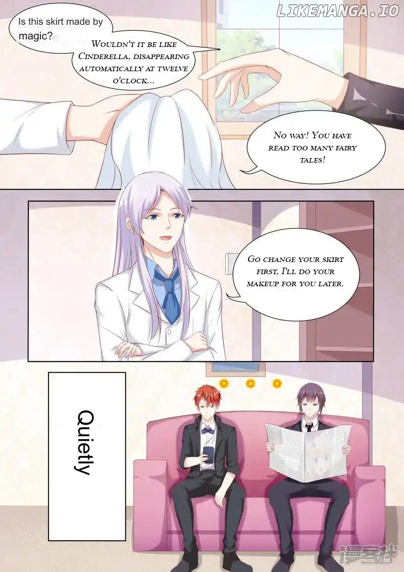 Superstar Hatching Manual ( Manhua ) Chapter 29 - page 14