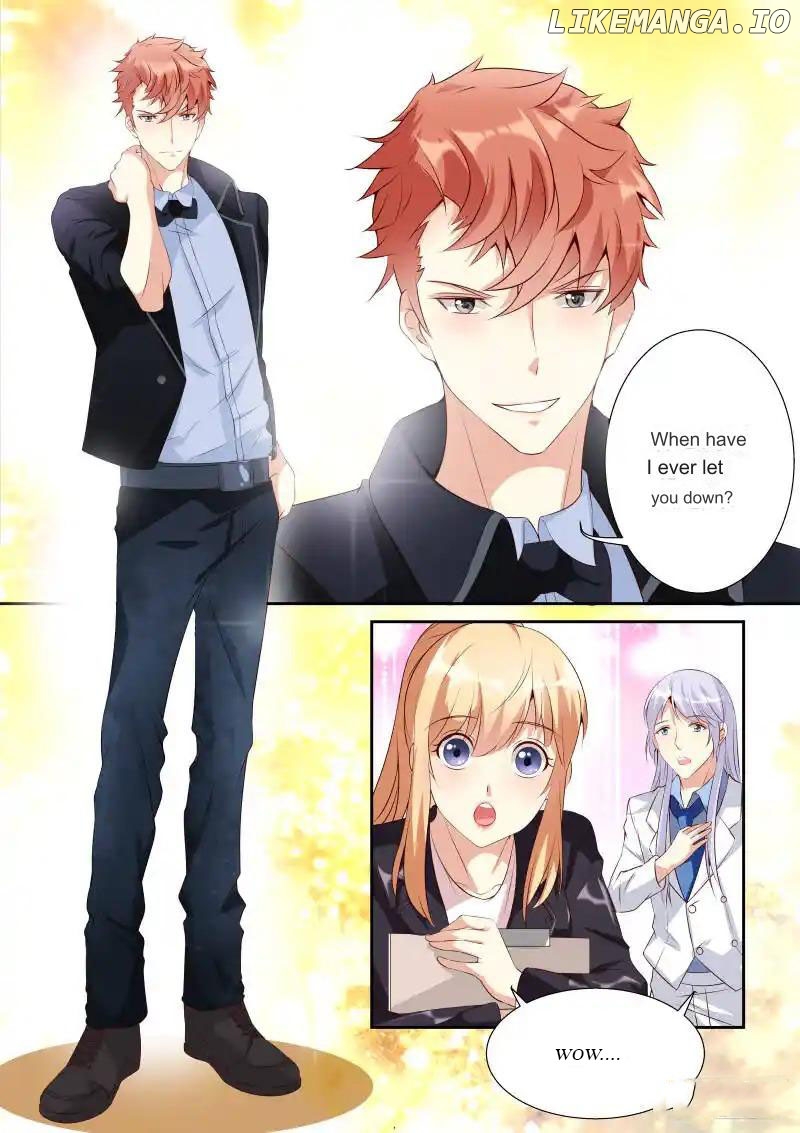 Superstar Hatching Manual ( Manhua ) Chapter 29 - page 5