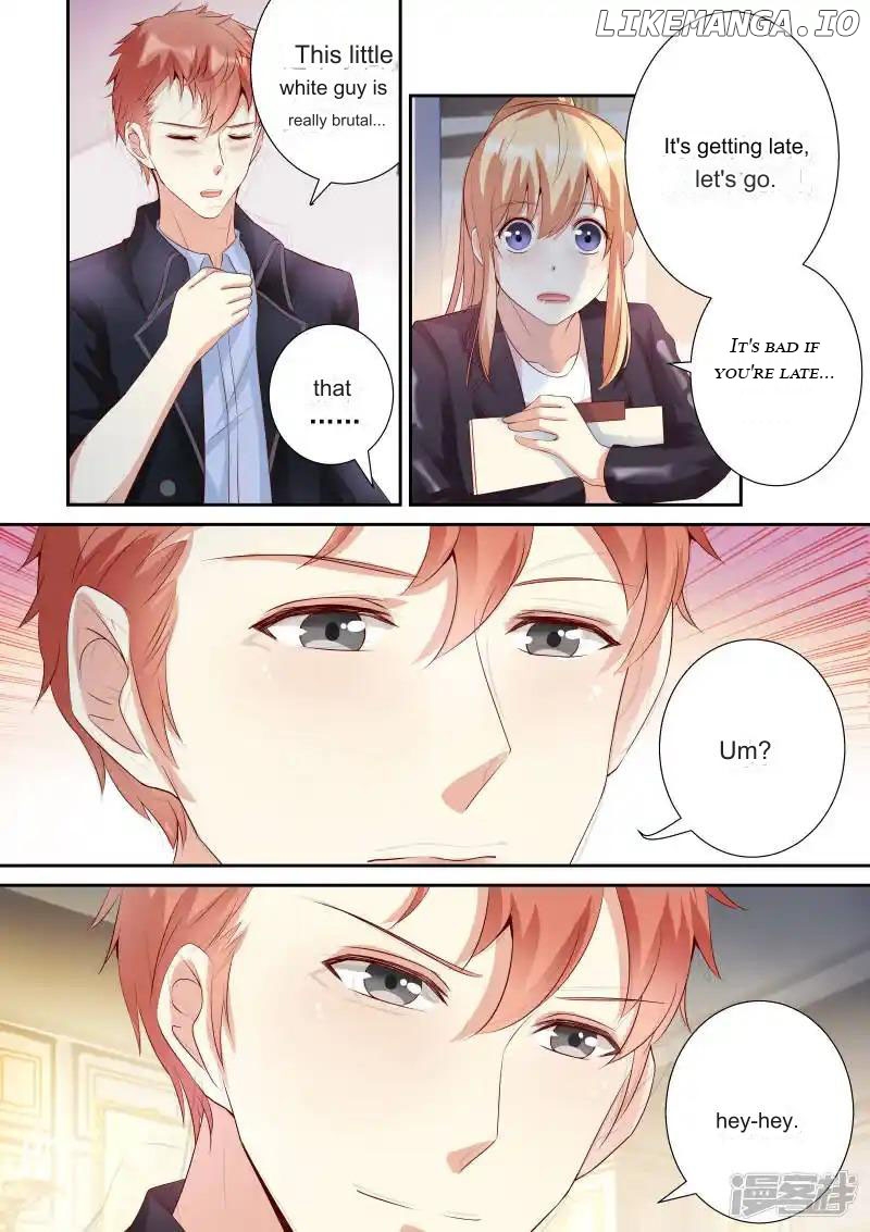 Superstar Hatching Manual ( Manhua ) Chapter 29 - page 7