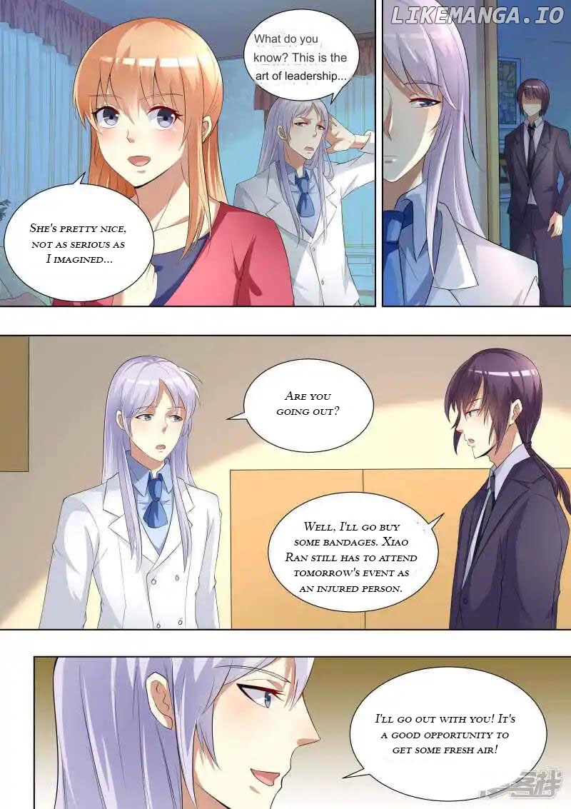 Superstar Hatching Manual ( Manhua ) Chapter 74 - page 3
