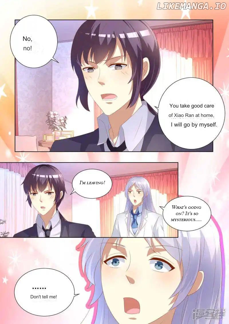 Superstar Hatching Manual ( Manhua ) Chapter 74 - page 4