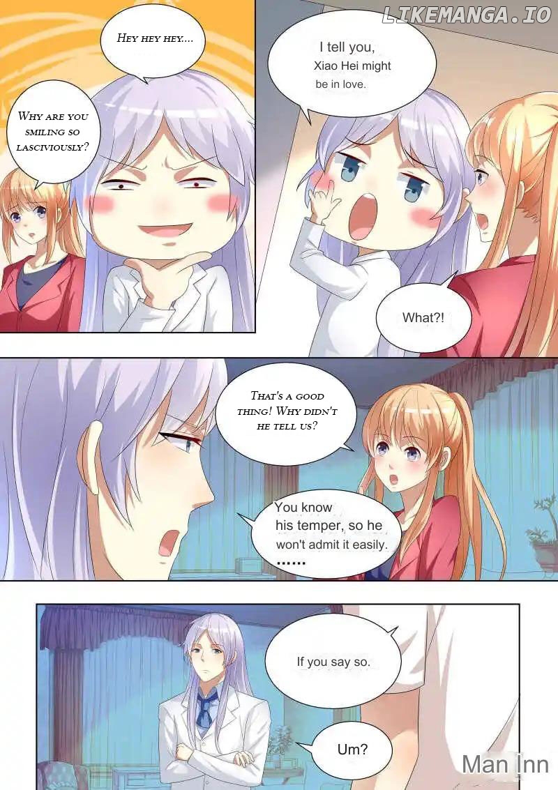 Superstar Hatching Manual ( Manhua ) Chapter 74 - page 5