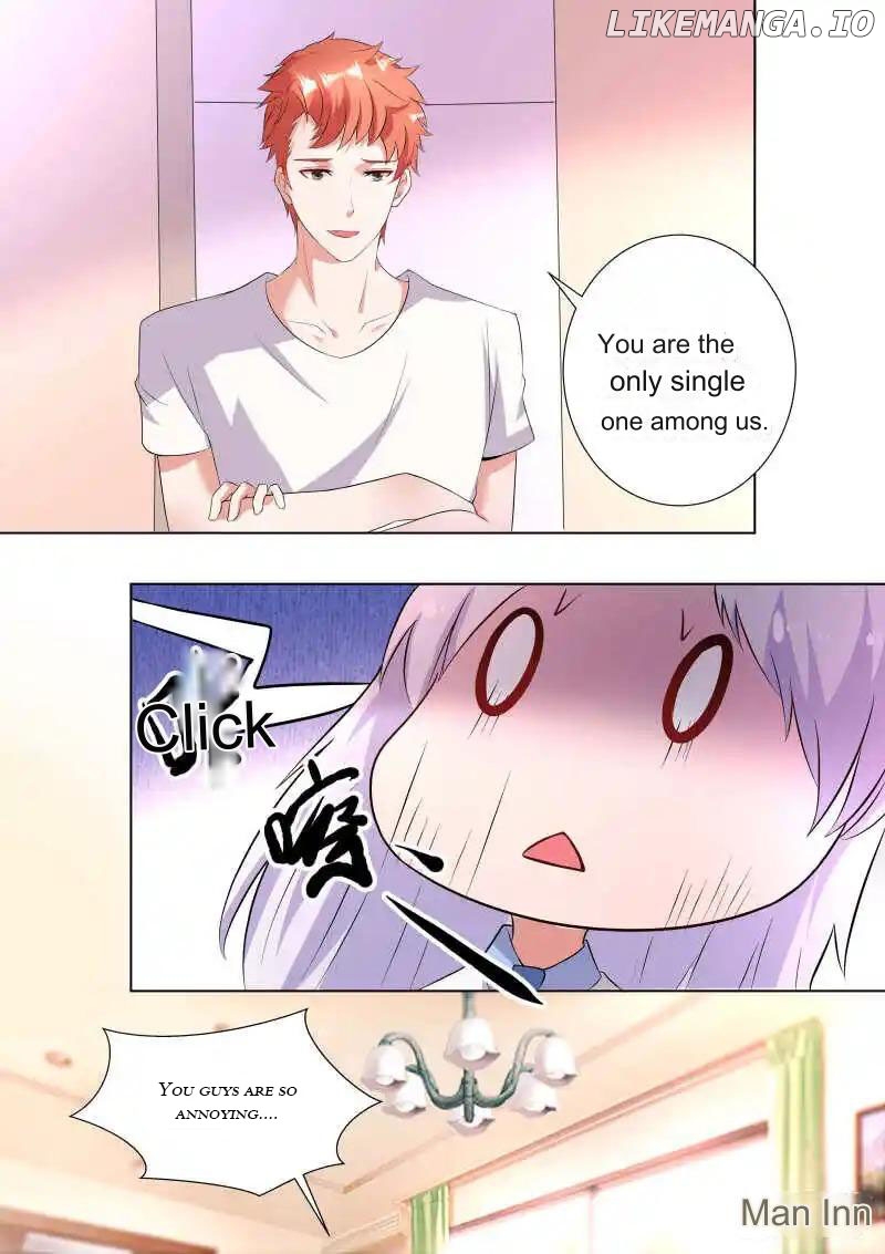 Superstar Hatching Manual ( Manhua ) Chapter 74 - page 6