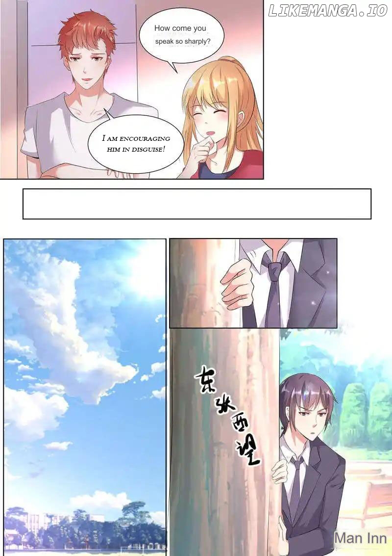 Superstar Hatching Manual ( Manhua ) Chapter 74 - page 7