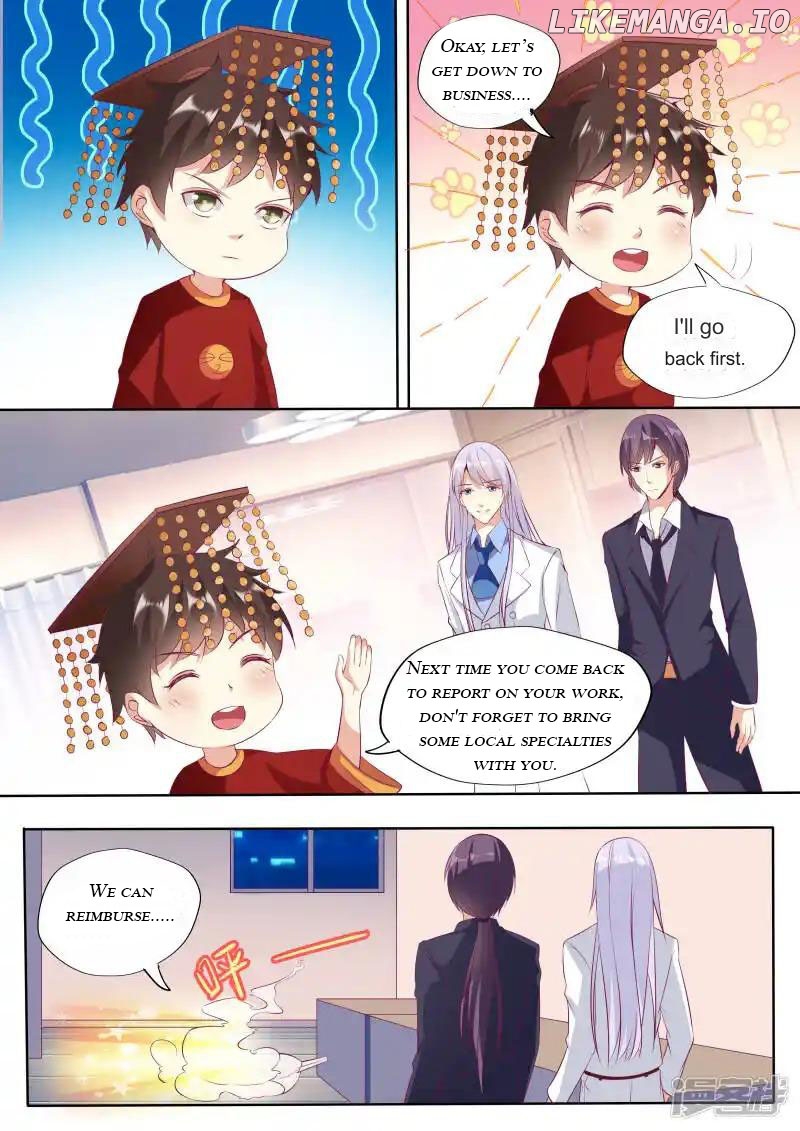 Superstar Hatching Manual ( Manhua ) Chapter 27 - page 10
