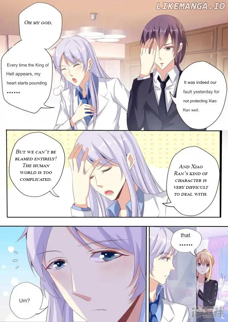 Superstar Hatching Manual ( Manhua ) Chapter 27 - page 11