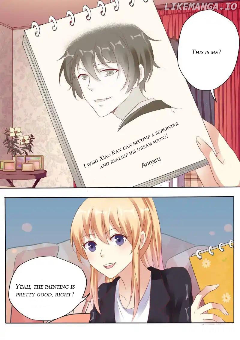 Superstar Hatching Manual ( Manhua ) Chapter 27 - page 2