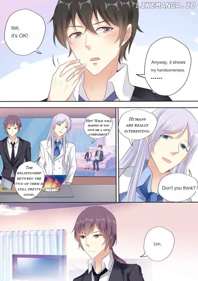 Superstar Hatching Manual ( Manhua ) Chapter 27 - page 3