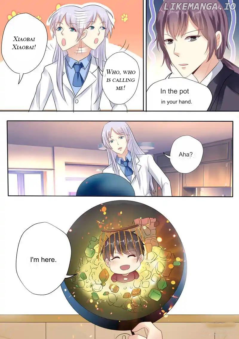 Superstar Hatching Manual ( Manhua ) Chapter 27 - page 4
