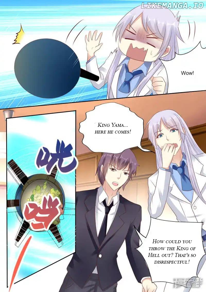 Superstar Hatching Manual ( Manhua ) Chapter 27 - page 5