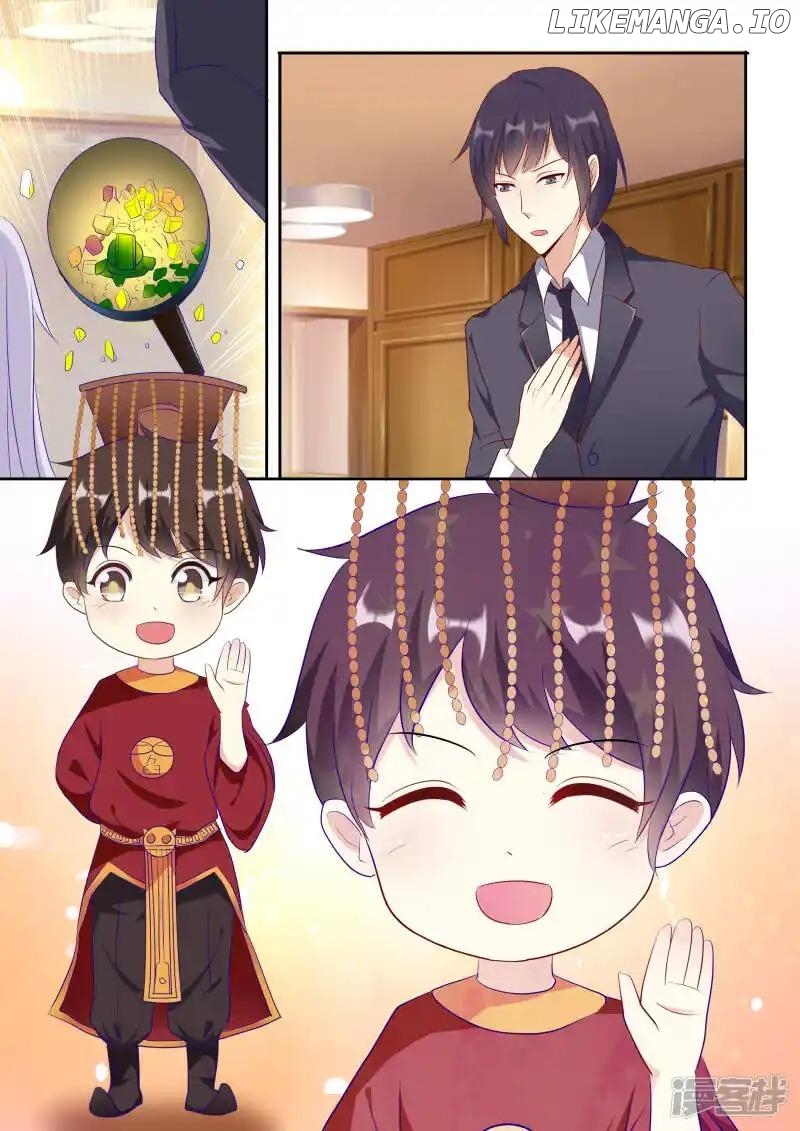 Superstar Hatching Manual ( Manhua ) Chapter 27 - page 6