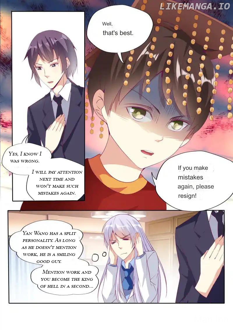 Superstar Hatching Manual ( Manhua ) Chapter 27 - page 9