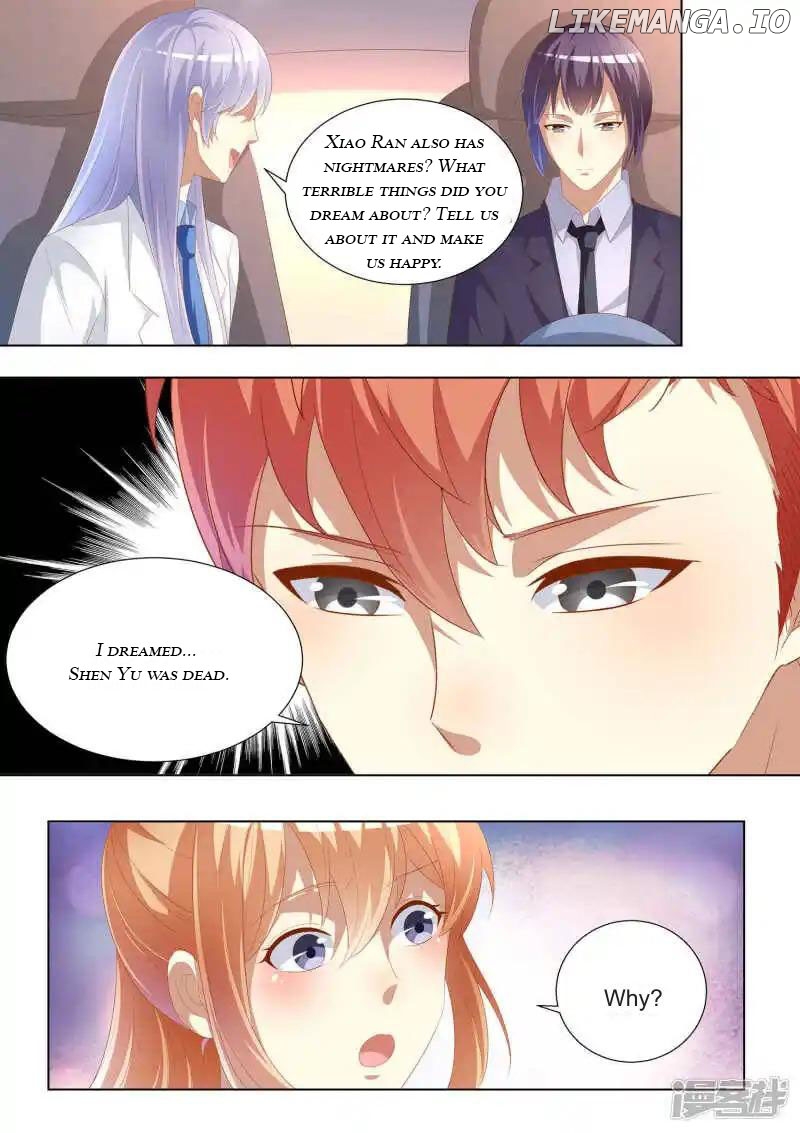 Superstar Hatching Manual ( Manhua ) Chapter 75 - page 11