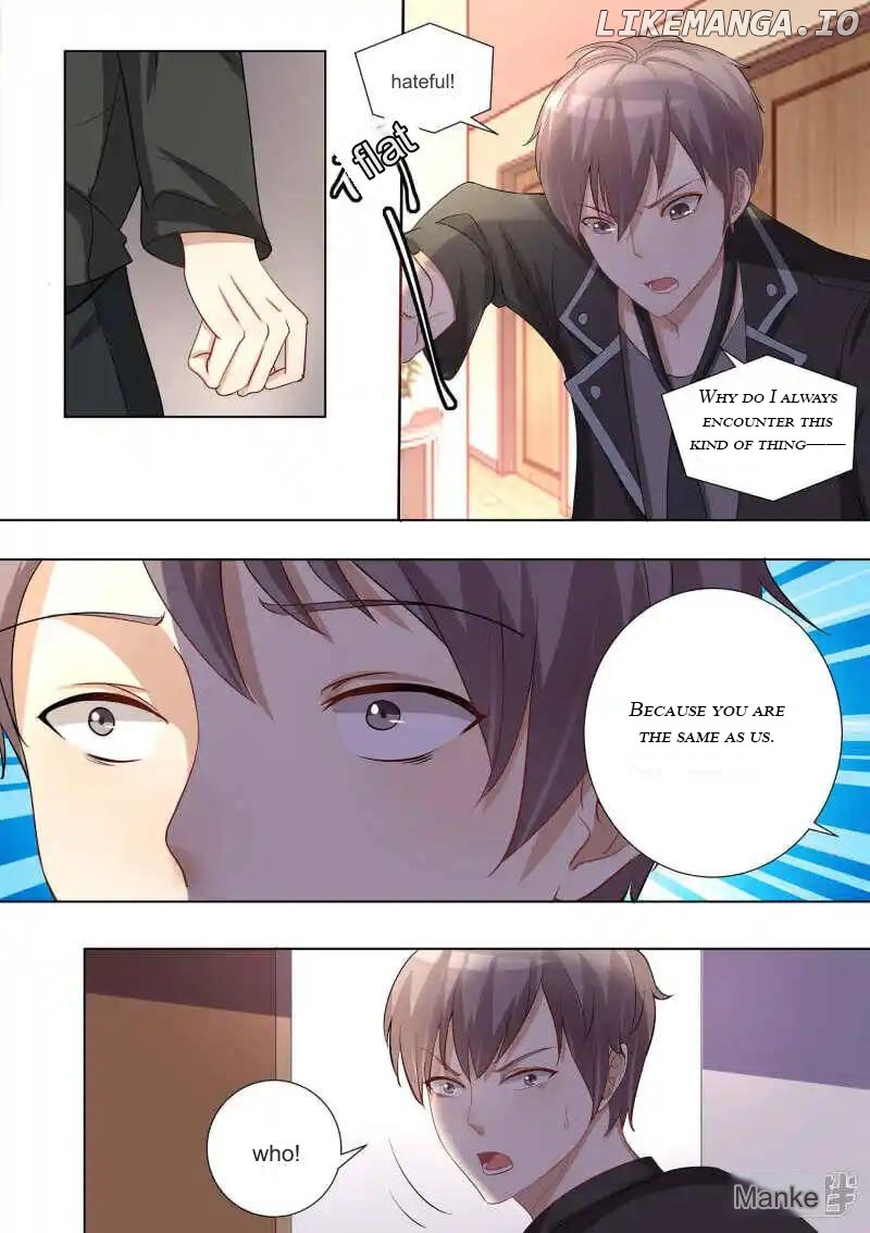 Superstar Hatching Manual ( Manhua ) Chapter 75 - page 5